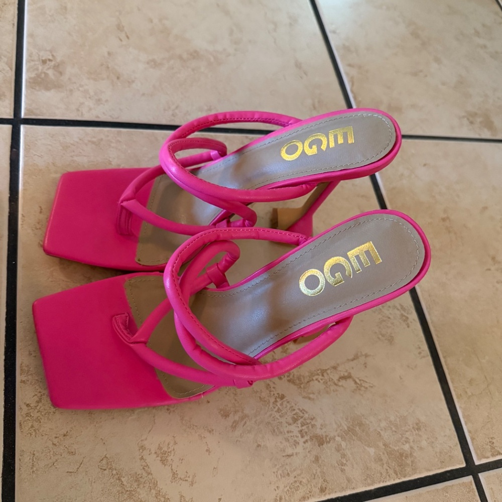 Shoes! - Picture 4 of 5
